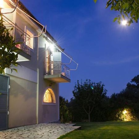 The Cottage House Romirion Exterior photo